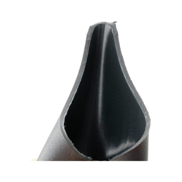 Termiškai susitraukianti žarna, 2:1 plonasienė, 10 m 2,4–1,2 mm - Image 2