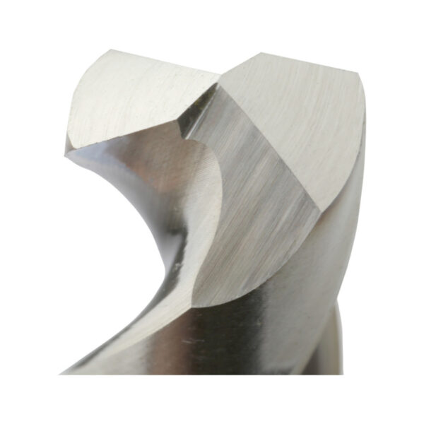 HSS-Co sukamasis grąžtas, ilgas, DIN 340 - Image 2