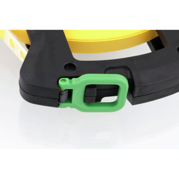 RECA plastikinė ruletė EC 2, sustiprinta stiklo pluoštu 30-50 m - Image 2