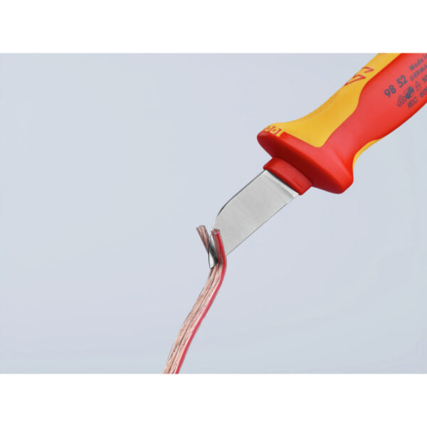 VDE kabelio peilis - Image 4