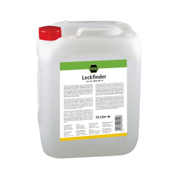 Dujų nuotekio detektorius - Image 2