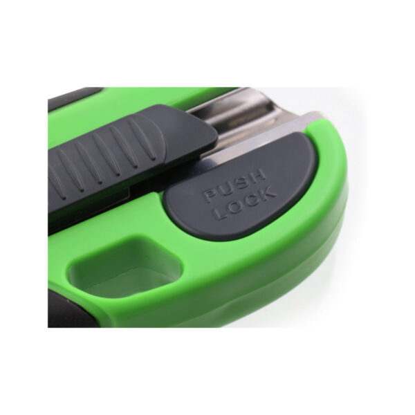 RECA Ultra pjovimo pjoviklis, automatinis užraktas, 18 mm - Image 2