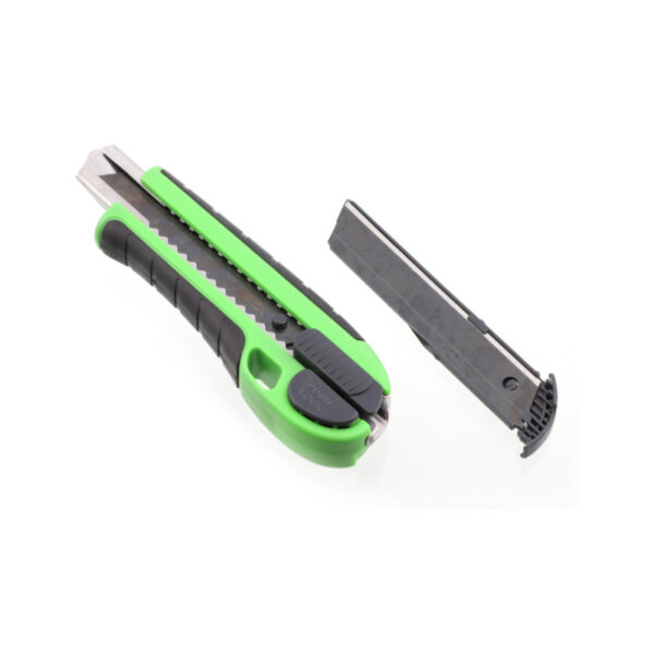 RECA Ultra pjovimo pjoviklis, automatinis užraktas, 18 mm - Image 5