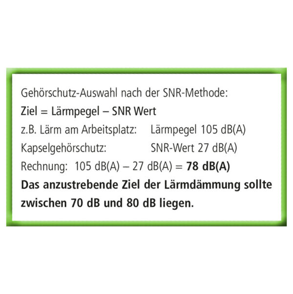 RECA Comfort minkšti ausų kištukai (200 vnt.) - Image 2