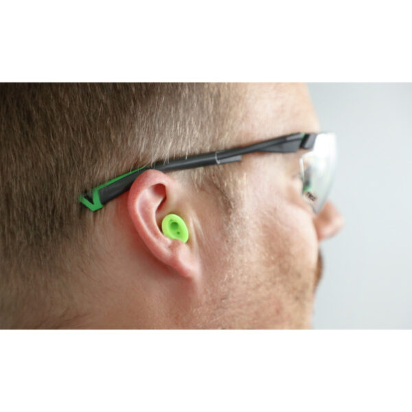 RECA Comfort minkšti ausų kištukai (200 vnt.) - Image 8