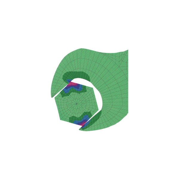 RECA Knipex replės - Image 2