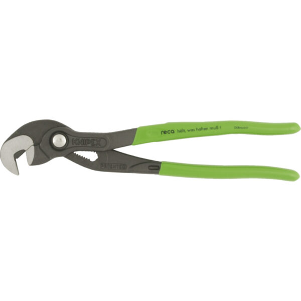 RECA  neslystančios replės Knipex