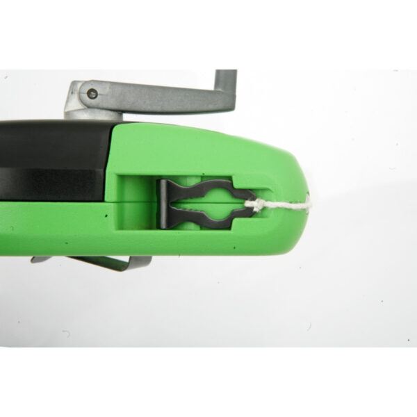 RECA kreidos linija su greito įtraukimo funkcija ir diržo segtuku - Image 3