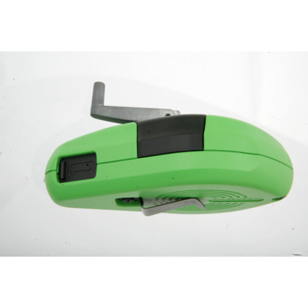 RECA kreidos linija su greito įtraukimo funkcija ir diržo segtuku - Image 4