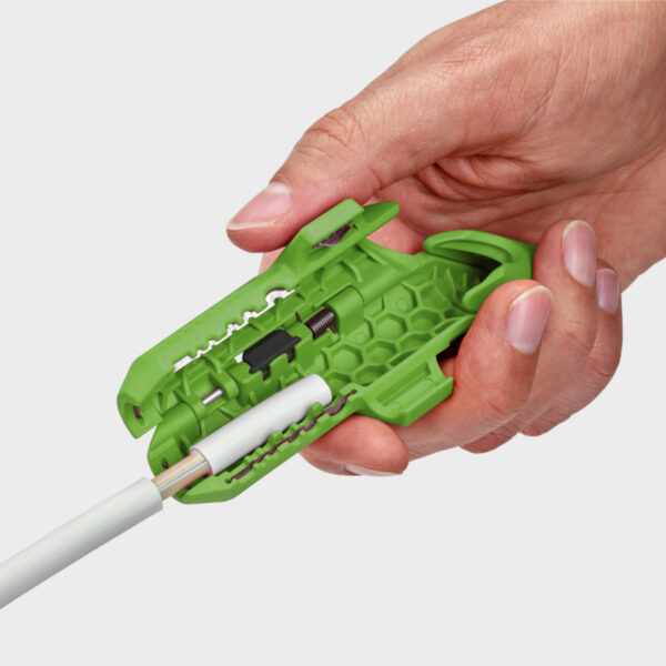 RECA Multi Strip universalus laidų nuėmimo įrankis - Image 2