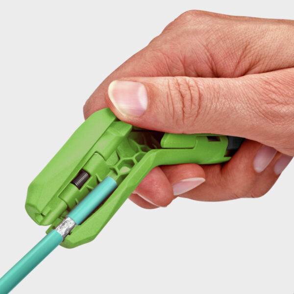 RECA Multi Strip universalus laidų nuėmimo įrankis - Image 3