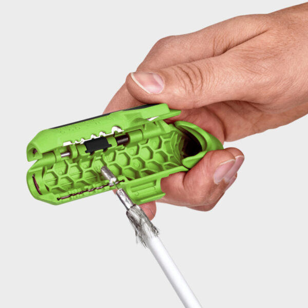 RECA Multi Strip universalus laidų nuėmimo įrankis - Image 4