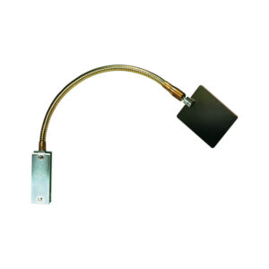 Magnetinio suvirinimo veidrodžio pakaitinis veidrodis