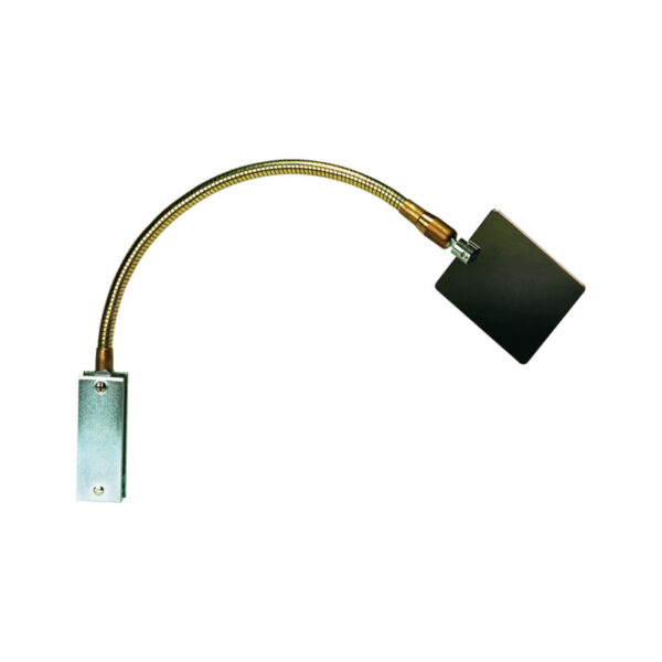 Magnetinis suvirinimo veidrodis