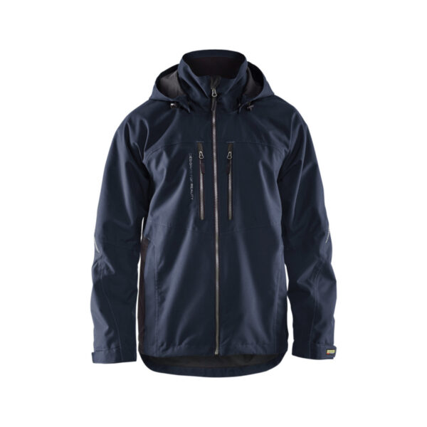 Darbo bliuzonas - Image 4