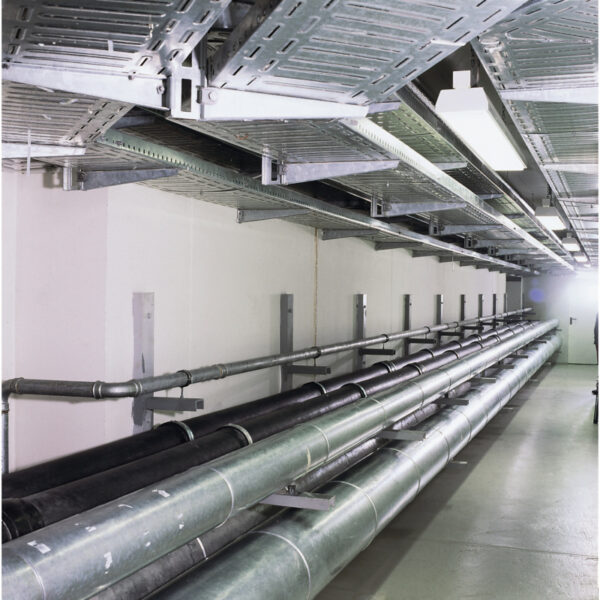 MULTI-MONTI-plus sraigtinis cinkuotas ankeris, MMS-plus-SS šešiakampė galvutė su prispaudžiama poveržle, 100 vnt - Image 2