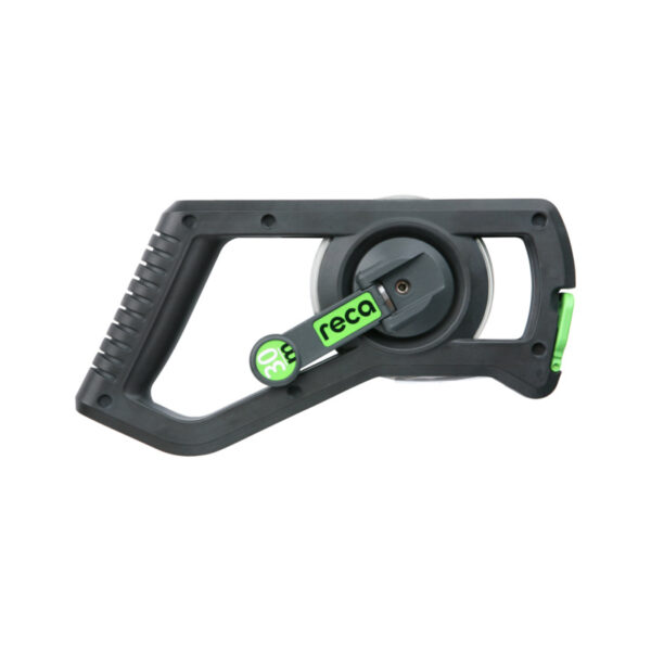 Reca metalinė ruletė EC2, 30-50m