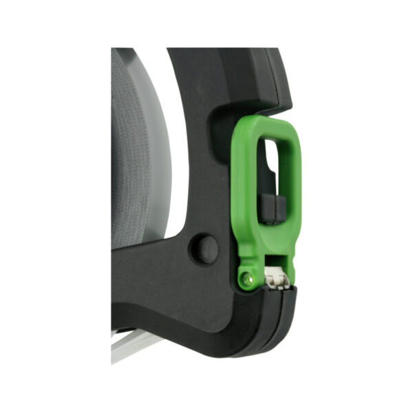 Reca metalinė ruletė EC2, 30-50m - Image 2