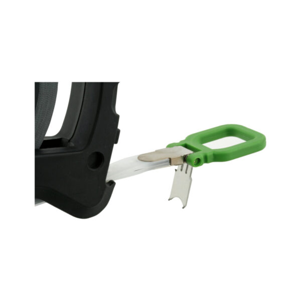 Reca metalinė ruletė EC2, 30-50m - Image 3