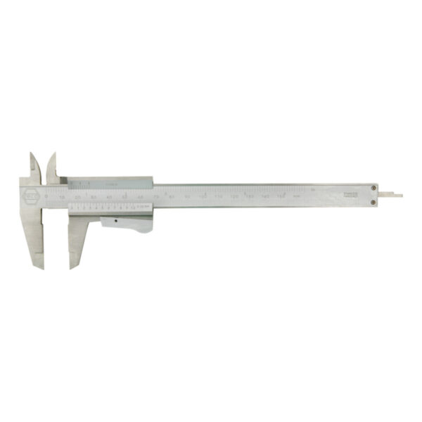 RECA tikslus slankmatis su momentiniu fiksavimu - Image 2