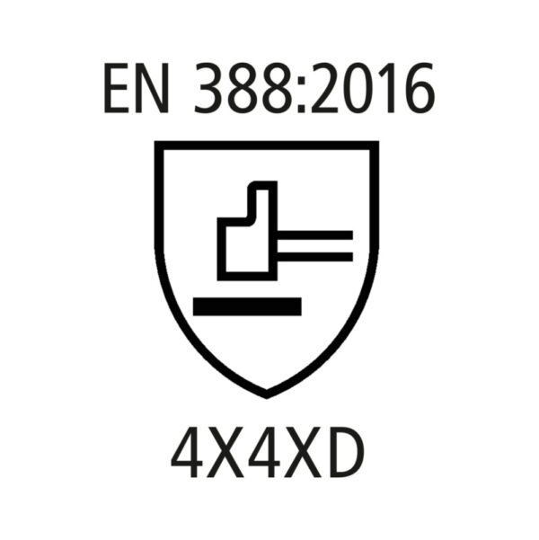 RECA rankos apsauga PROTECT mova 45D - Image 2