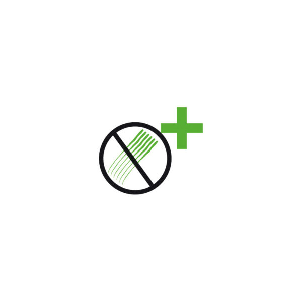 Apsauginiai akiniai 5X1  su rėmeliu - Image 8