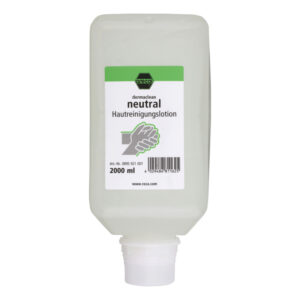 Arecal Dermaclean Neutral valomasis odos losjonas, 2000ml