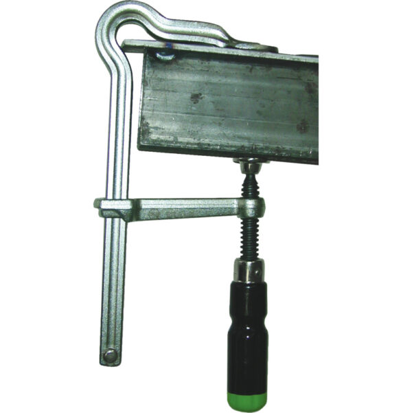 RECA OMEGA spaustuvų rinkinys 5 vnt. - Image 3