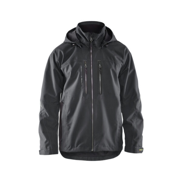 Darbo bliuzonas - Image 3