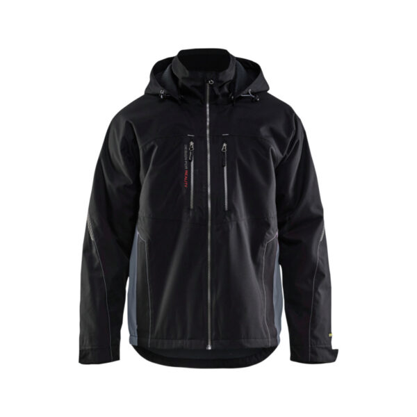 Darbo bliuzonas - Image 5