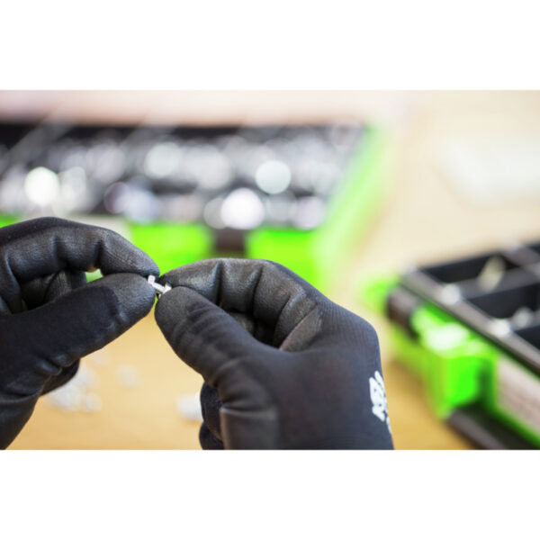 Reca PU  minkštos apsauginės pirštinės - Image 4