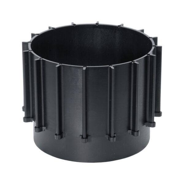 Terasos pjedestalo aukščio reguliatorius, 60 mm,  (126 vnt)