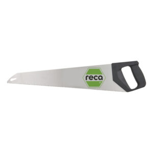 RECA rankinis pjūklas su plastikine rankena 550mm