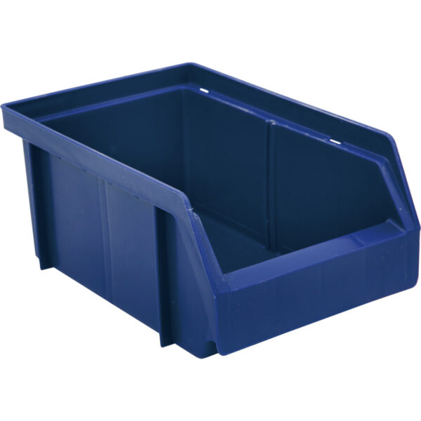 Plastikinės laikymo dėžutės - Image 2