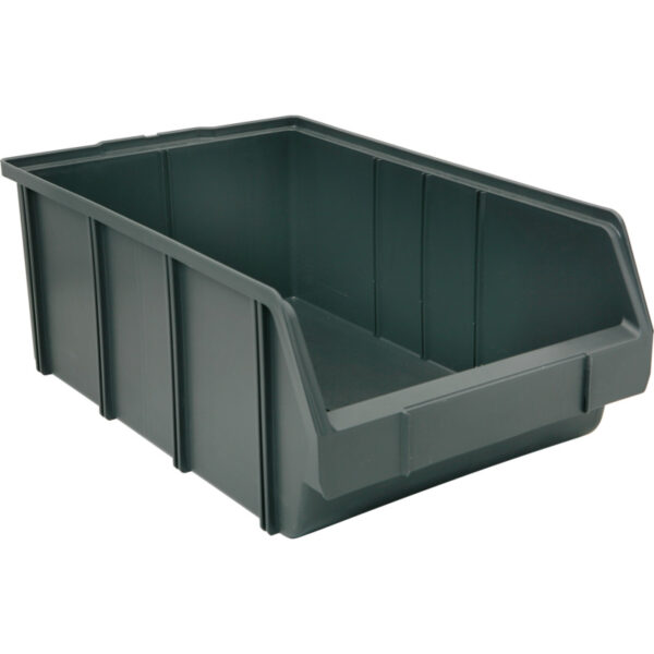 Plastikinės laikymo dėžutės