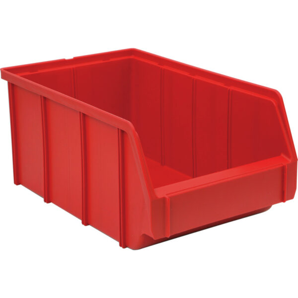 Plastikinės laikymo dėžutės - Image 3