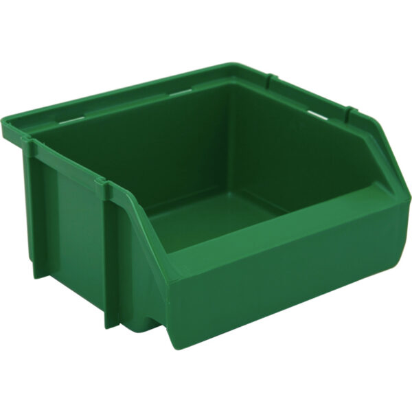 Plastikinės laikymo dėžutės - Image 4