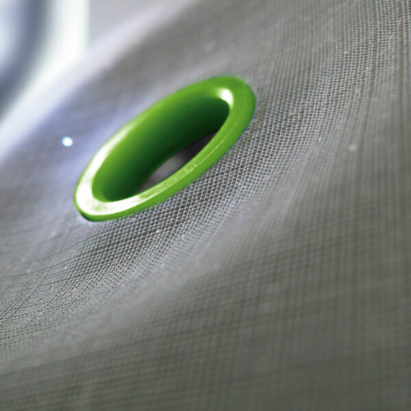 DISK atraminė plokštė su M14 sriegiu, 100 x 22 mm - Image 3