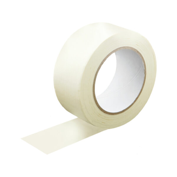 Plona maskavimo juosta 80°C, 50m
