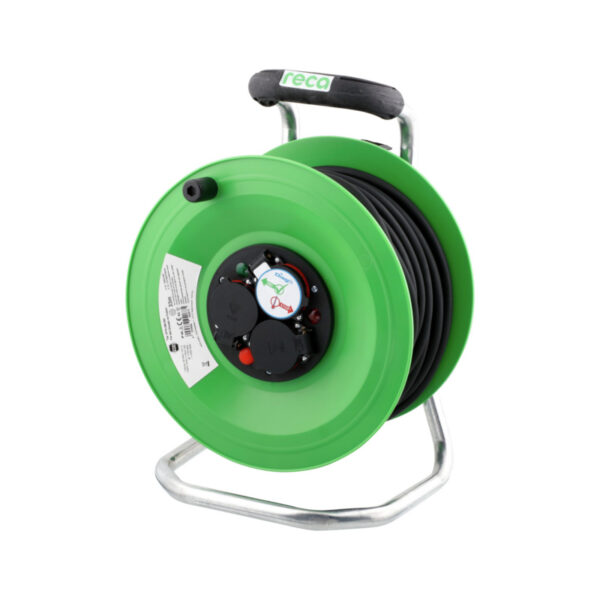 Profresionalus prailgintojas 1250V 3G1, 33m