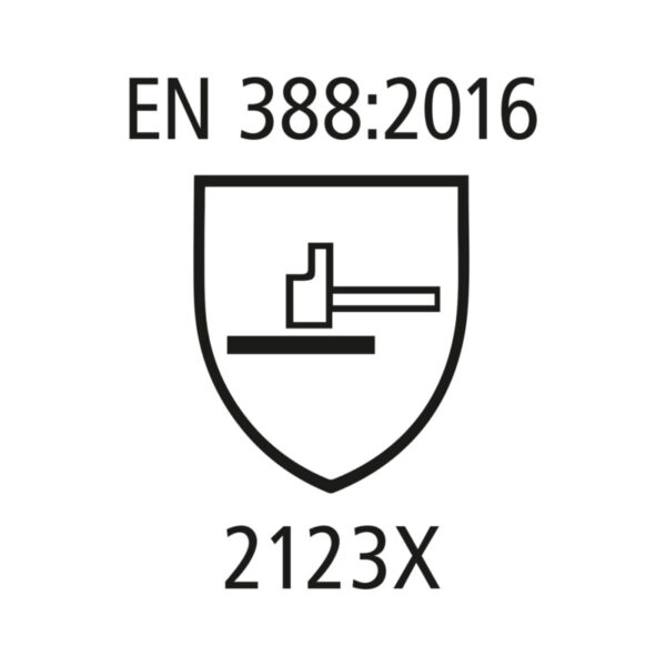 Reca Pro suvirintojo pirštinės - Image 3