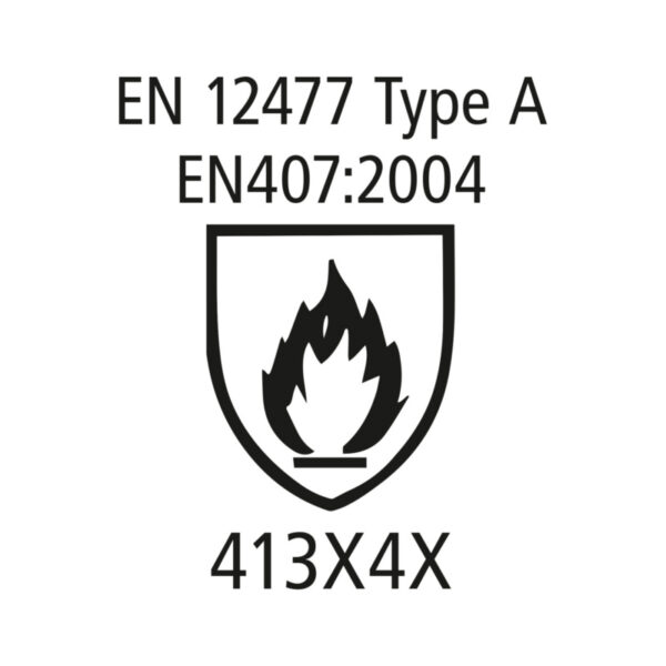 Reca Pro suvirintojo pirštinės - Image 2