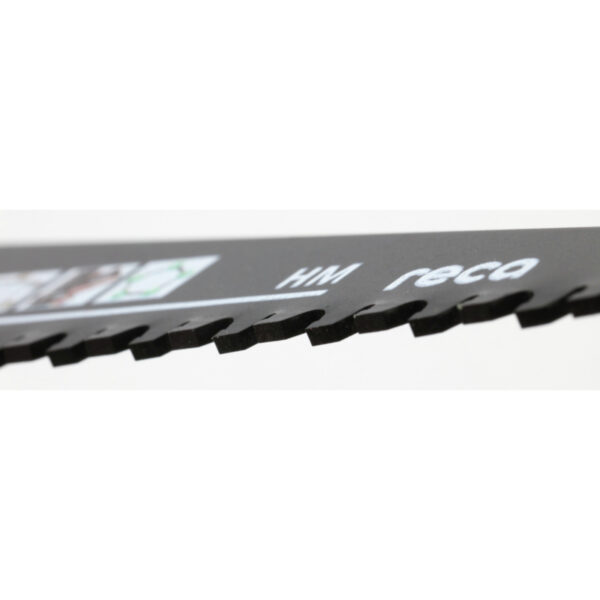 RECA tiesinio pjūklo geležtė Progressor  (3 vnt.) - Image 2