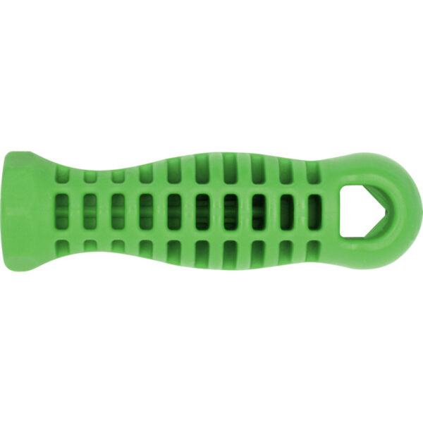 Plastikinė dildės rankena