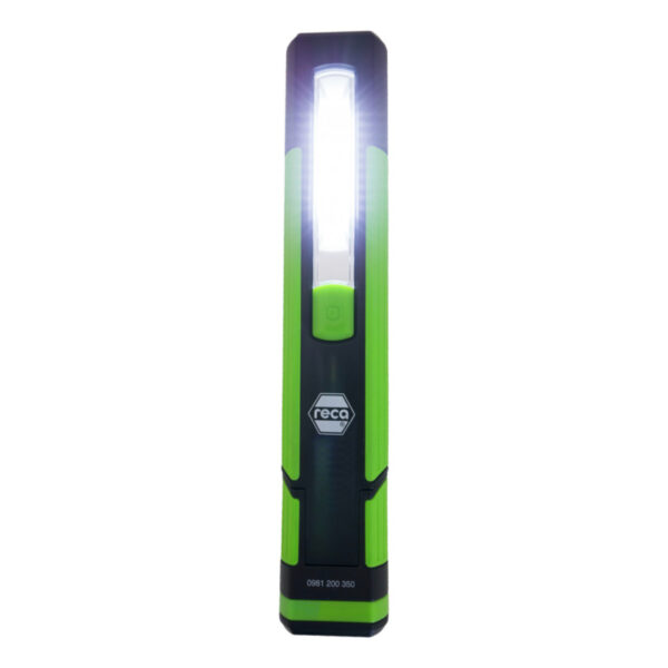 RECA dirbtuvių šviestuvas R350