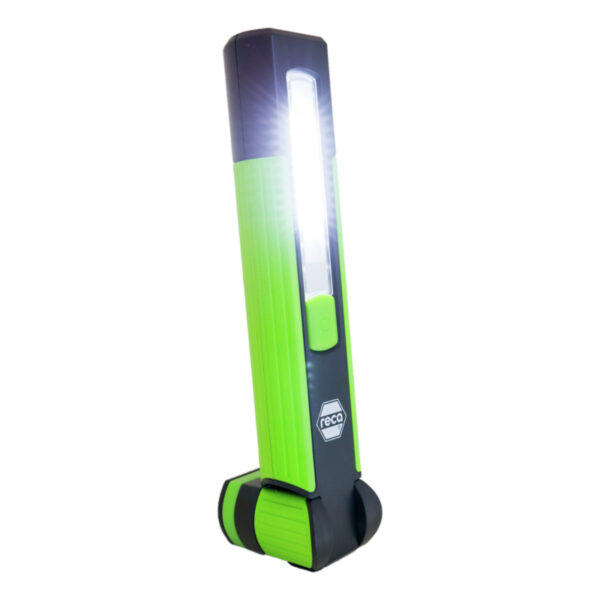 RECA dirbtuvių šviestuvas R350 - Image 2