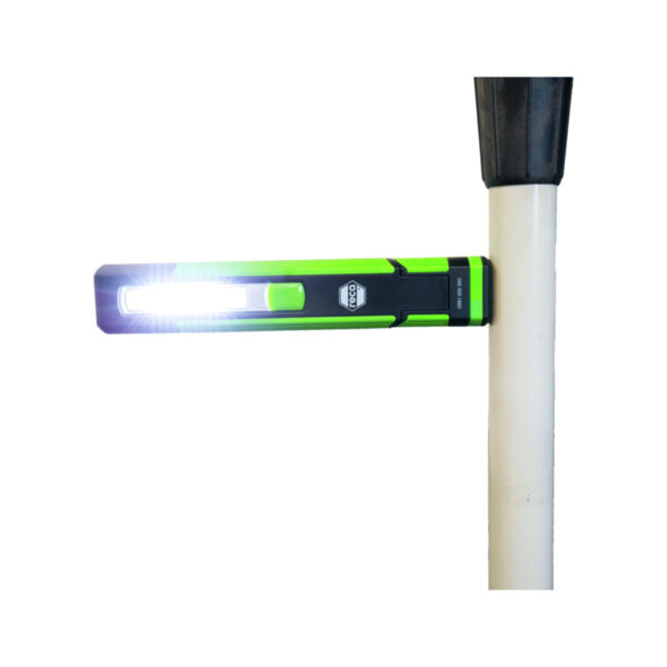 RECA dirbtuvių šviestuvas R350 - Image 5