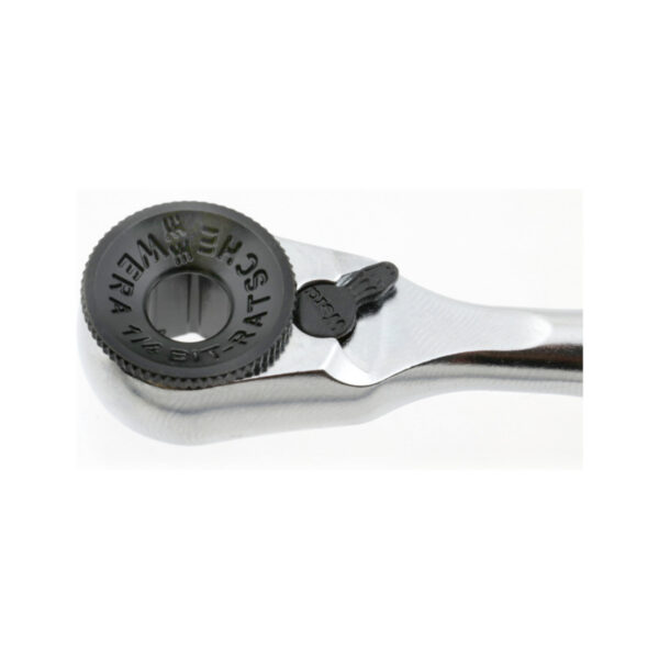 RECA sukimo antgalių  rinkinys "All-in-One", 39 vnt. - Image 5