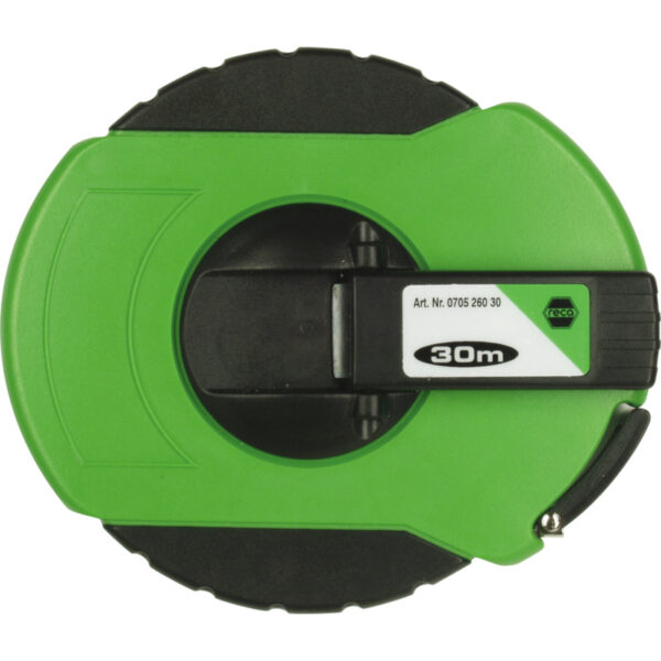 Reca ruletė dėkle, EC 2