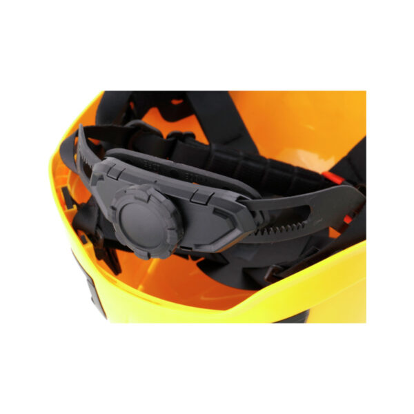 Apsauginis šalmas, 53cm-66cm - Image 2